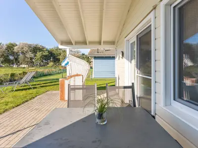 Ferienhaus für 4 Personen (90 m²) in Dagebüll 10/10