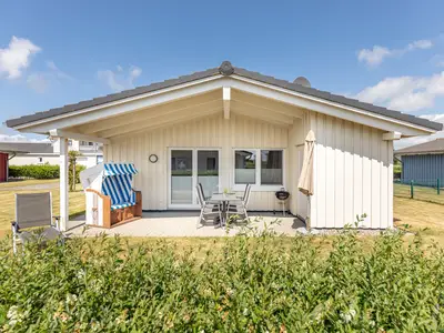 Ferienhaus für 4 Personen (85 m²) in Dagebüll 1/10