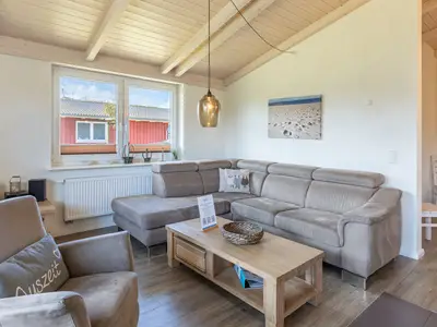 Ferienhaus für 4 Personen (85 m²) in Dagebüll 2/10