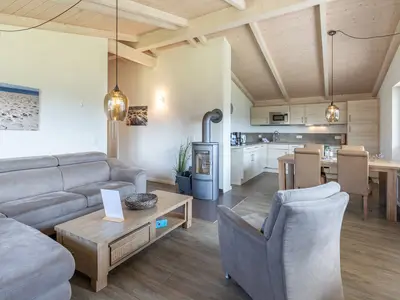 Ferienhaus für 4 Personen (85 m²) in Dagebüll 4/10