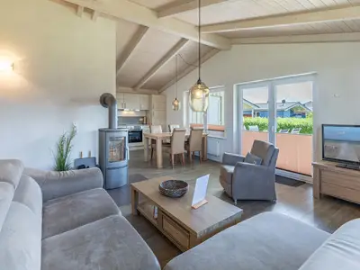 Ferienhaus für 4 Personen (85 m²) in Dagebüll 7/10