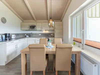 Ferienhaus für 4 Personen (85 m²) in Dagebüll 8/10