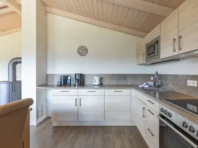 Ferienhaus für 4 Personen (85 m²) in Dagebüll 10/10