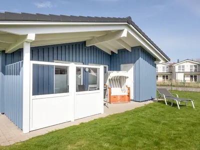 Ferienhaus für 4 Personen (85 m²) in Dagebüll 1/10