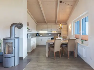 Ferienhaus für 4 Personen (85 m²) in Dagebüll 4/10