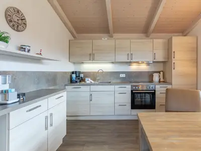 Ferienhaus für 4 Personen (85 m²) in Dagebüll 5/10