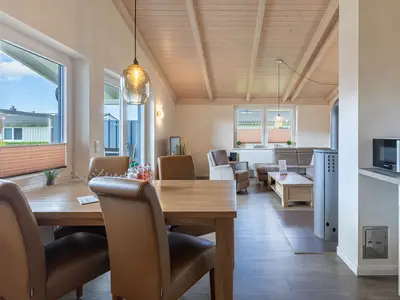 Ferienhaus für 4 Personen (85 m²) in Dagebüll 6/10