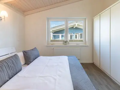 Ferienhaus für 4 Personen (85 m²) in Dagebüll 8/10