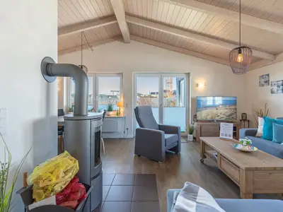 Ferienhaus für 4 Personen (85 m²) in Dagebüll 2/10