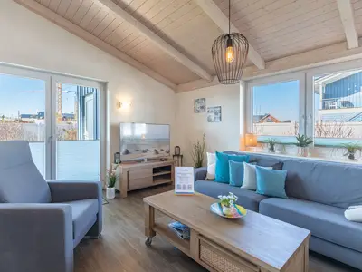 Ferienhaus für 4 Personen (85 m²) in Dagebüll 3/10