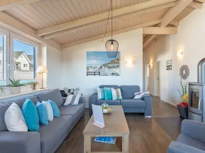 Ferienhaus für 4 Personen (85 m²) in Dagebüll 5/10