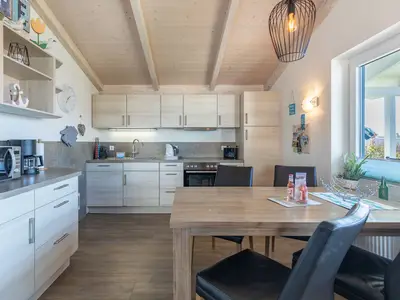 Ferienhaus für 4 Personen (85 m²) in Dagebüll 8/10