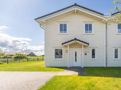 Ferienhaus für 6 Personen (100 m²) in Dagebüll 1/10