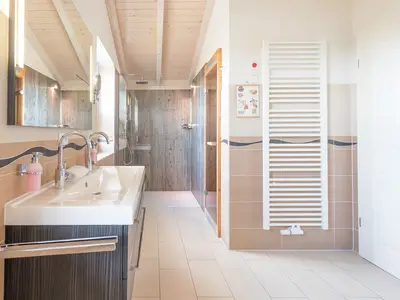 Ferienhaus für 6 Personen (100 m²) in Dagebüll 8/10