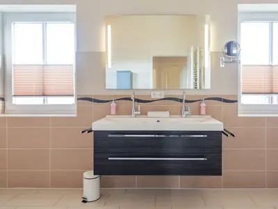 Ferienhaus für 6 Personen (100 m²) in Dagebüll 10/10