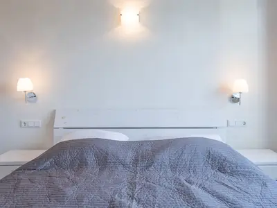 Ferienhaus für 5 Personen (100 m²) in Dagebüll 10/10