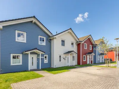 Ferienhaus für 5 Personen (100 m²) in Dagebüll 1/10