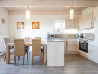 Ferienhaus für 5 Personen (100 m²) in Dagebüll 7/10