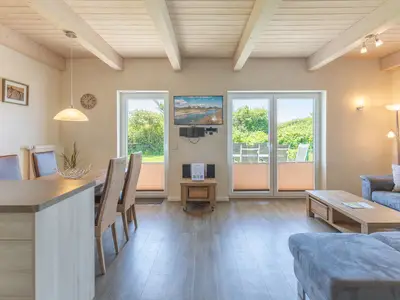 Ferienhaus für 6 Personen (100 m²) in Dagebüll 2/10