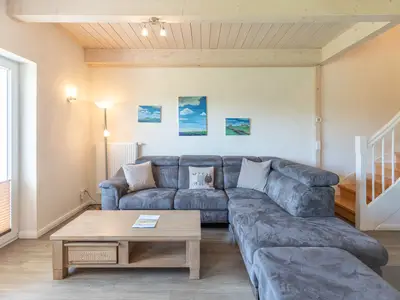 Ferienhaus für 6 Personen (100 m²) in Dagebüll 3/10