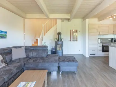 Ferienhaus für 6 Personen (100 m²) in Dagebüll 4/10