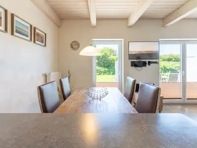 Ferienhaus für 6 Personen (100 m²) in Dagebüll 9/10