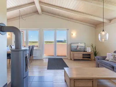 Ferienhaus für 4 Personen (85 m²) in Dagebüll 2/10