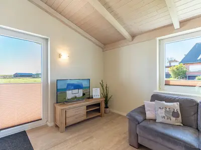 Ferienhaus für 4 Personen (85 m²) in Dagebüll 3/10