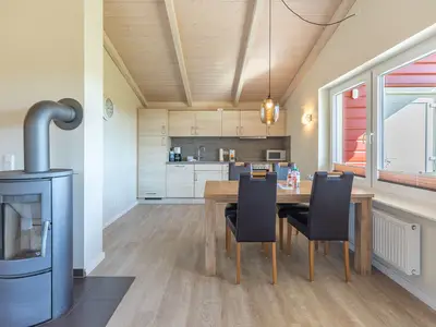 Ferienhaus für 4 Personen (85 m²) in Dagebüll 8/10