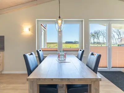 Ferienhaus für 4 Personen (85 m²) in Dagebüll 9/10