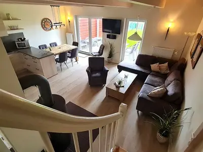 Ferienhaus für 6 Personen (101 m²) in Dagebüll 7/10