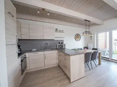 Ferienhaus für 6 Personen (101 m²) in Dagebüll 9/10