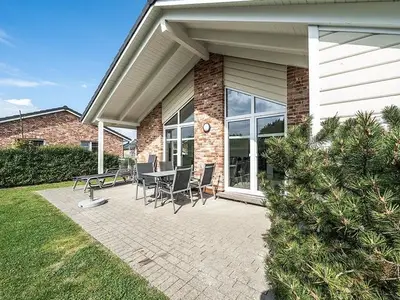 Ferienhaus für 5 Personen (80 m²) in Dagebüll 1/10