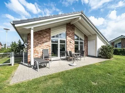 Ferienhaus für 5 Personen (80 m²) in Dagebüll 2/10