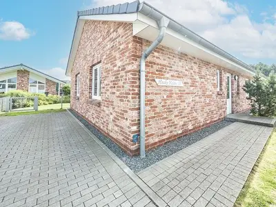 Ferienhaus für 5 Personen (80 m²) in Dagebüll 4/10