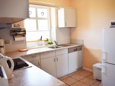 Küche / Küchenzeile