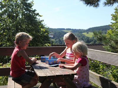 TerraceBalcony