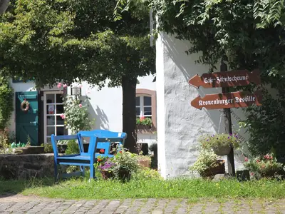 ParkFacilities