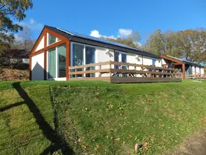 Ferienhaus für 4 Personen (80 m²) in Dahlem