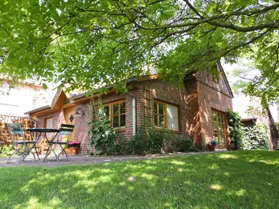 Ferienhaus für 5 Personen (120 m²) in Dahlenburg 4/10