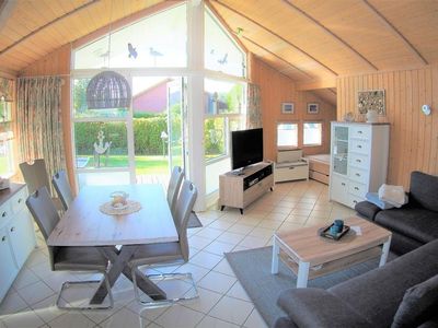 Ferienhaus für 6 Personen (70 m²) in Dahme 2/10