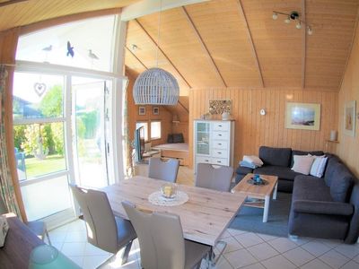 Ferienhaus für 6 Personen (70 m²) in Dahme 3/10