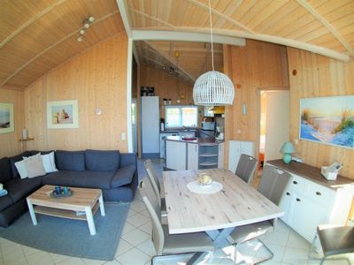 Ferienhaus für 6 Personen (70 m²) in Dahme 4/10