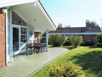 Ferienhaus für 6 Personen (70 m²) in Dahme 7/10