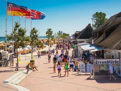 Ferienhaus für 6 Personen (70 m²) in Dahme 8/10