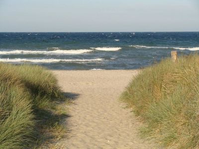 Ferienhaus für 6 Personen (70 m²) in Dahme 9/10