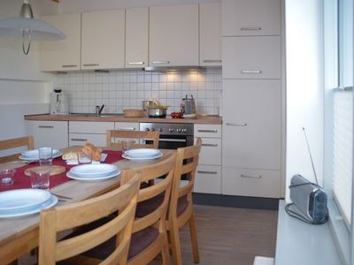 Ferienhaus für 7 Personen (82 m²) in Dahme 3/10