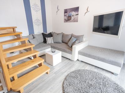 Ferienhaus für 4 Personen (50 m²) in Dahme 2/10