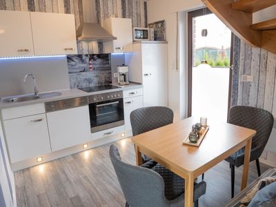 Ferienhaus für 4 Personen (50 m²) in Dahme 3/10