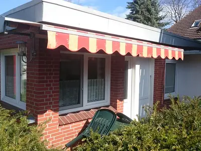 Ferienhaus für 2 Personen (26 m²) in Dahme 1/8